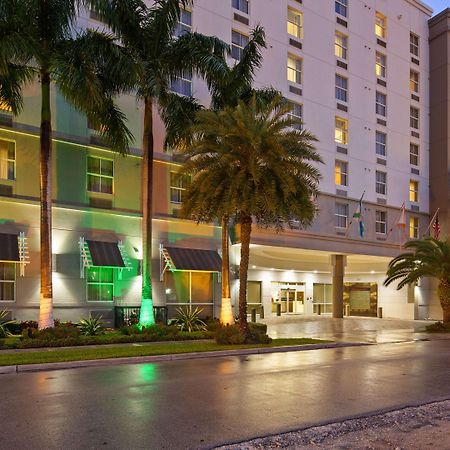 Best Western Plus Miami Intl Airport Hotel & Suites Coral Gables Eksteriør bilde