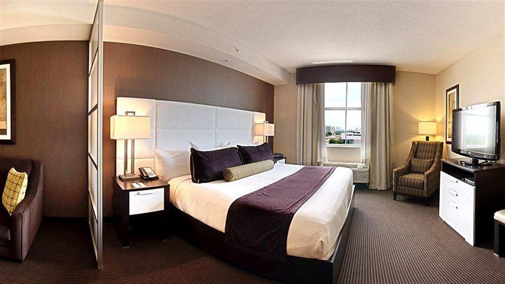 Best Western Plus Miami Intl Airport Hotel & Suites Coral Gables Eksteriør bilde