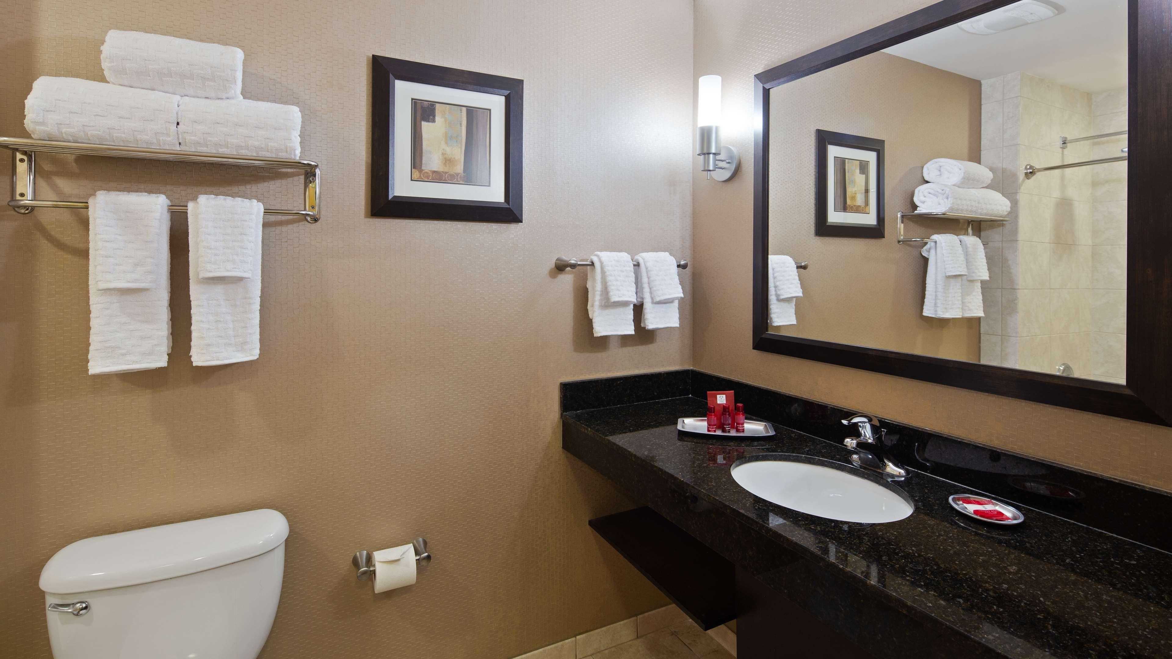 Best Western Plus Miami Intl Airport Hotel & Suites Coral Gables Eksteriør bilde