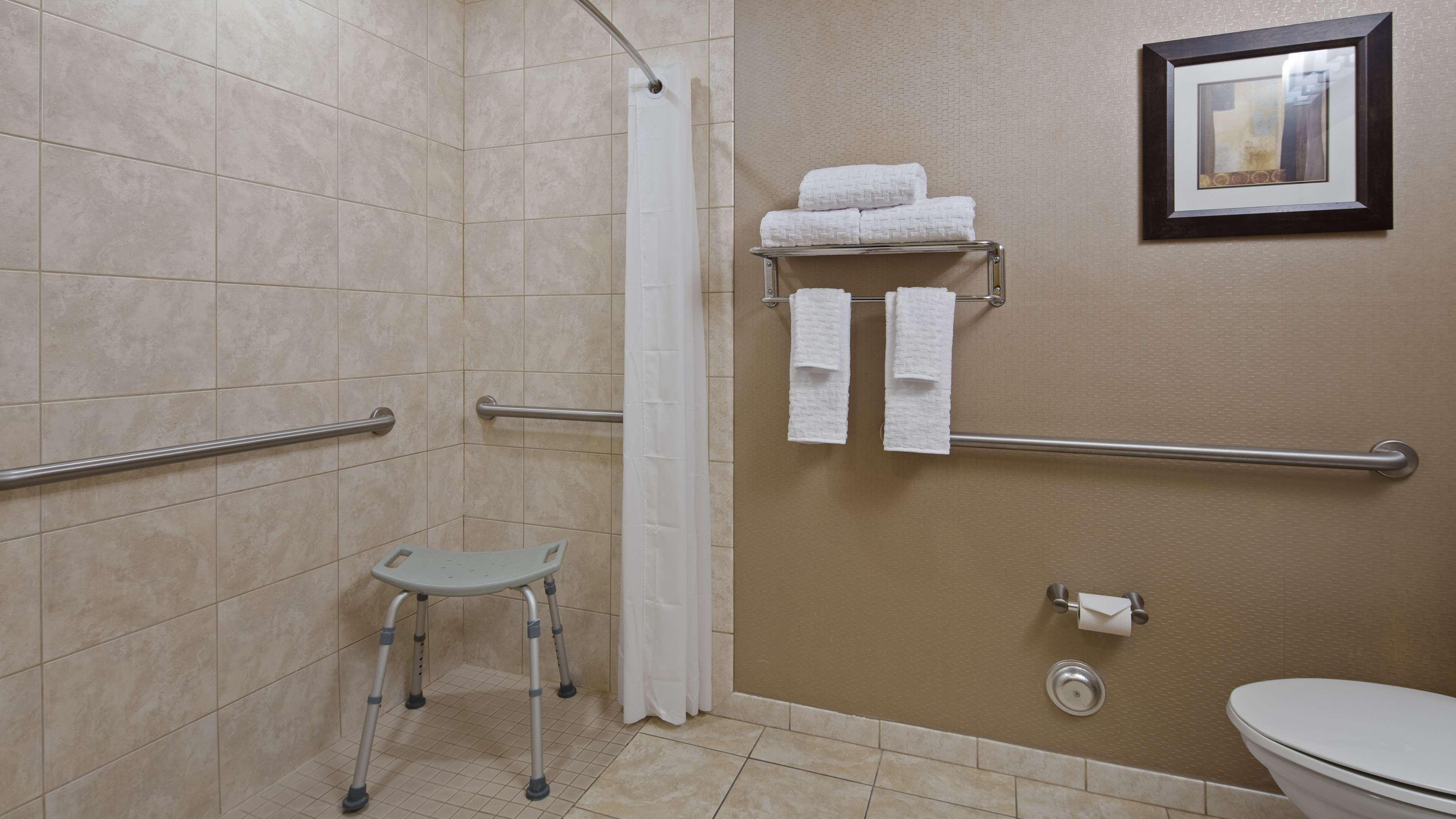 Best Western Plus Miami Intl Airport Hotel & Suites Coral Gables Eksteriør bilde