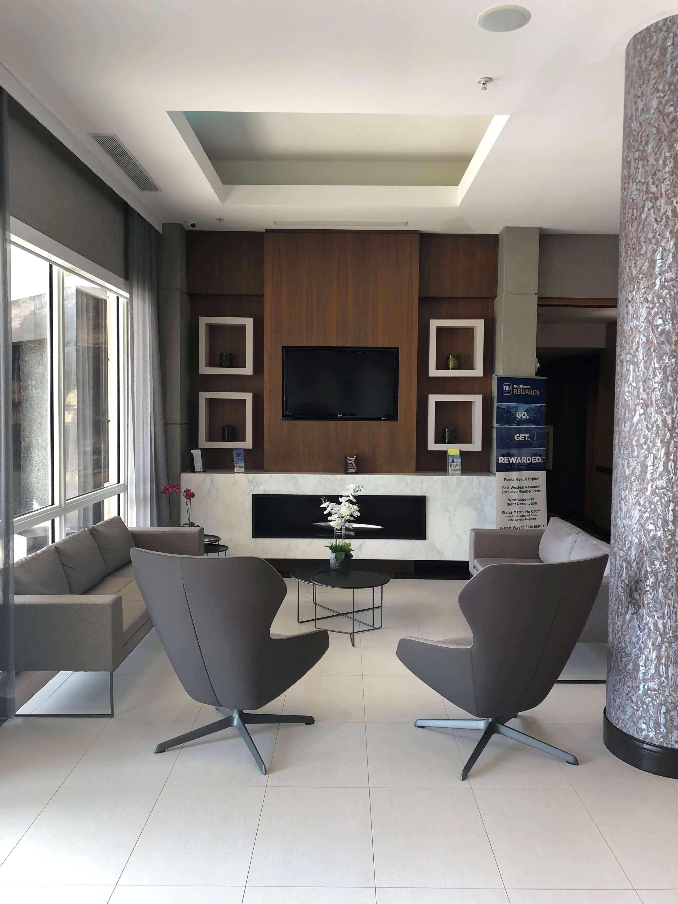 Best Western Plus Miami Intl Airport Hotel & Suites Coral Gables Eksteriør bilde