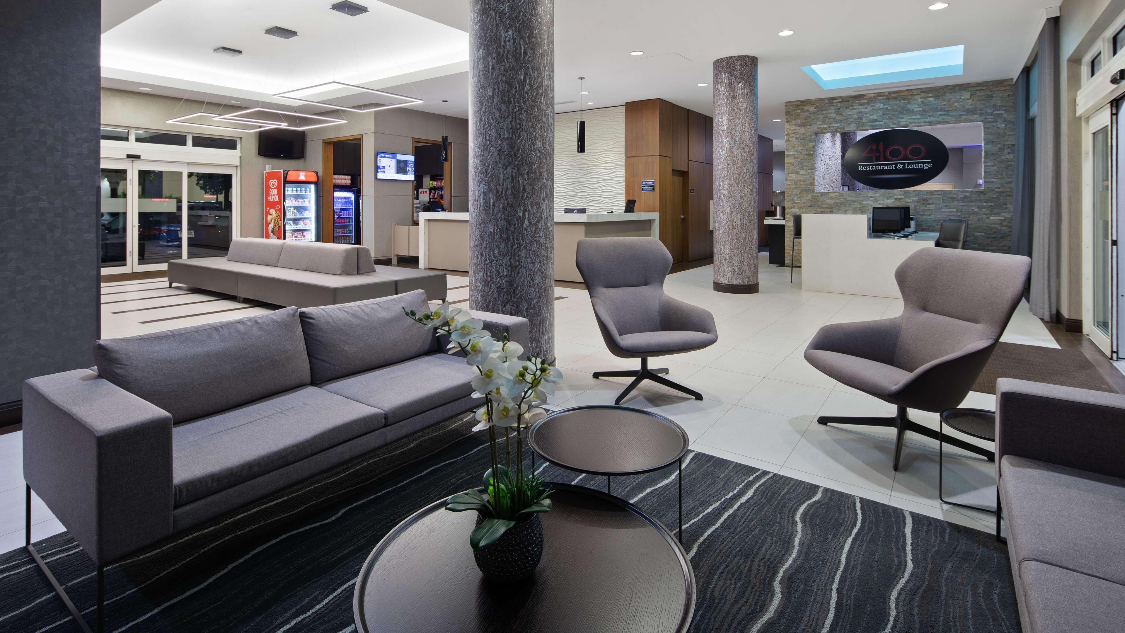 Best Western Plus Miami Intl Airport Hotel & Suites Coral Gables Eksteriør bilde
