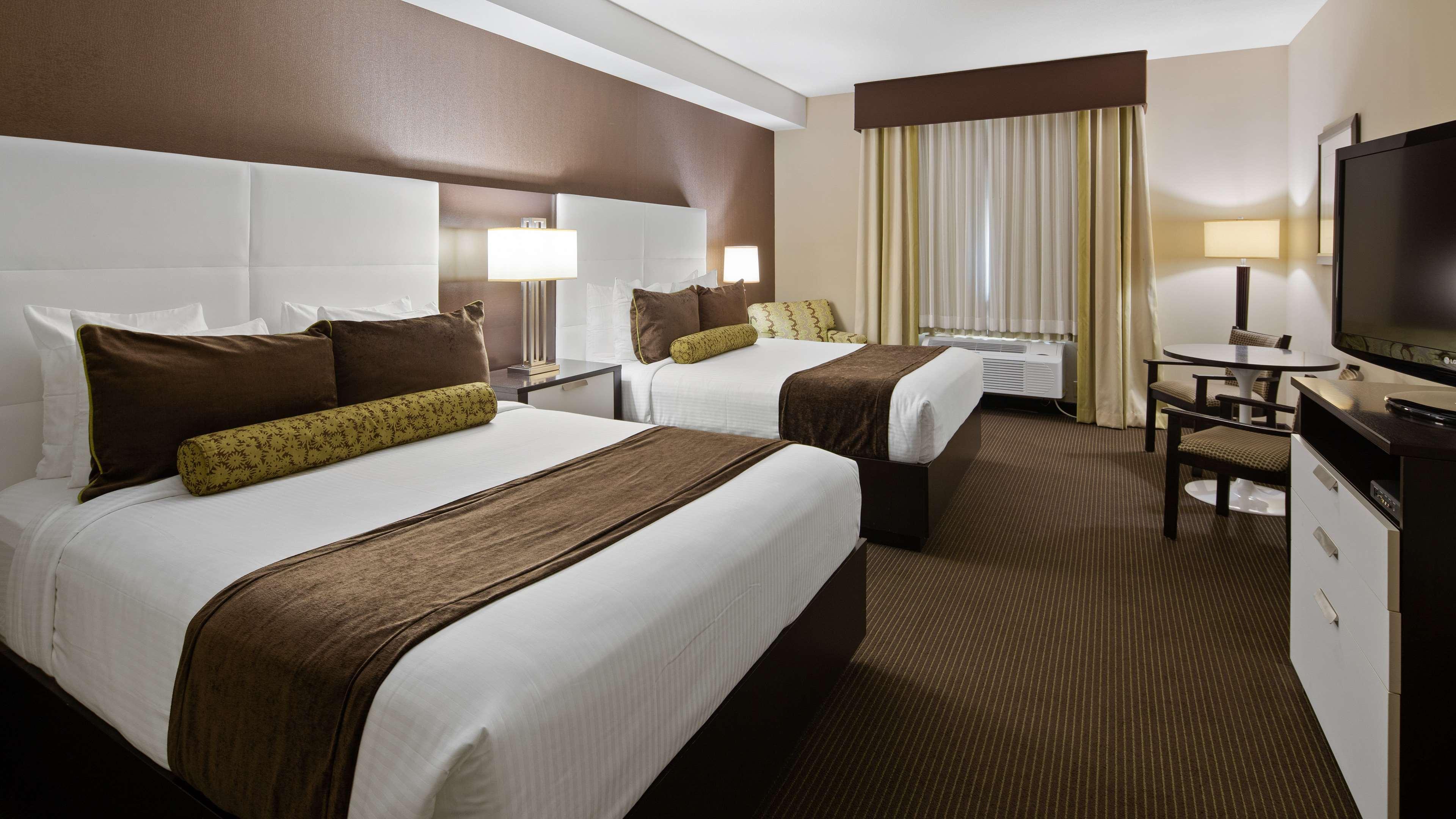 Best Western Plus Miami Intl Airport Hotel & Suites Coral Gables Eksteriør bilde