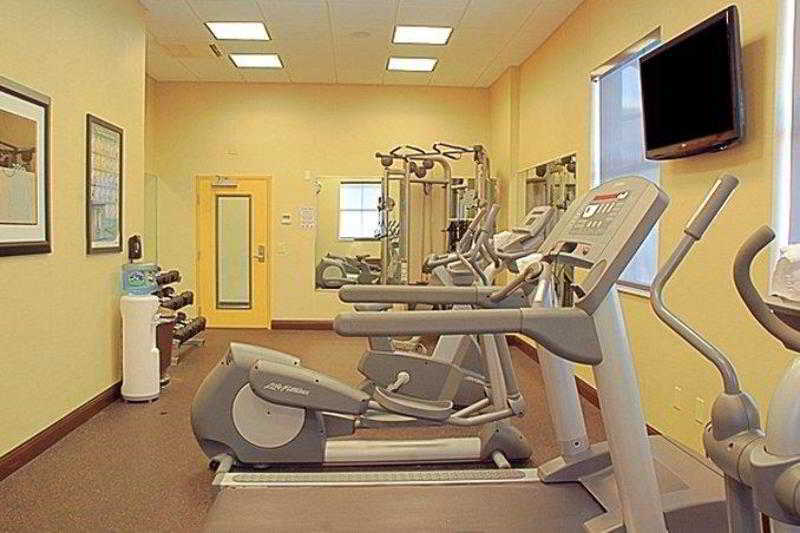 Best Western Plus Miami Intl Airport Hotel & Suites Coral Gables Fasiliteter bilde
