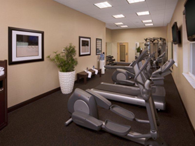 Best Western Plus Miami Intl Airport Hotel & Suites Coral Gables Eksteriør bilde
