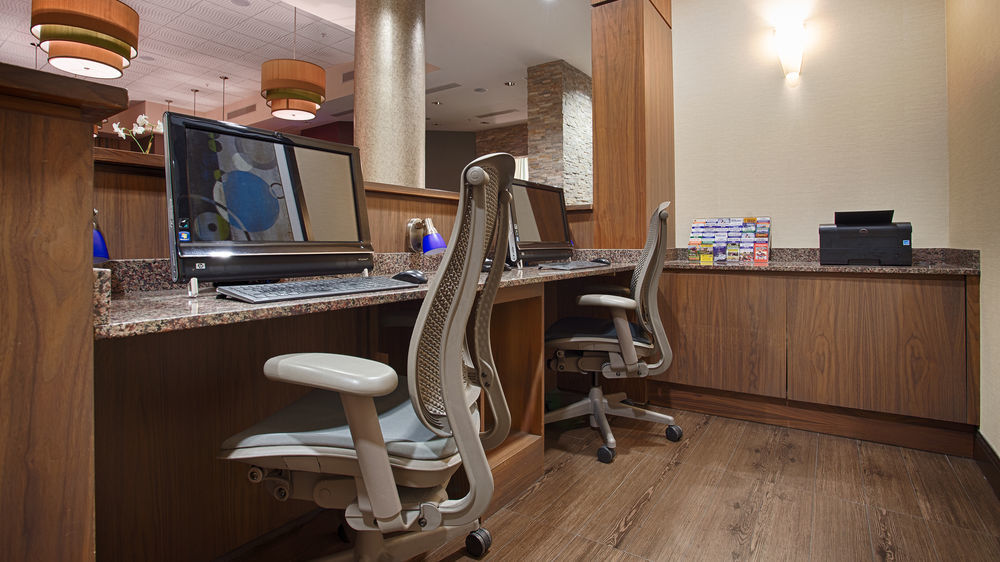 Best Western Plus Miami Intl Airport Hotel & Suites Coral Gables Eksteriør bilde