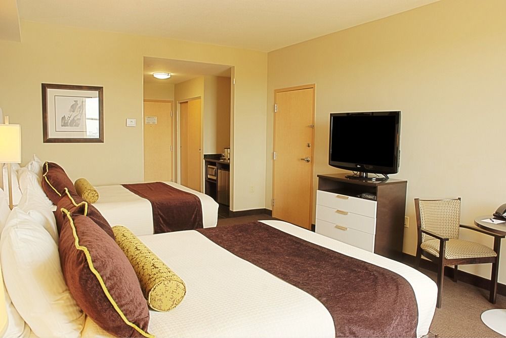 Best Western Plus Miami Intl Airport Hotel & Suites Coral Gables Rom bilde