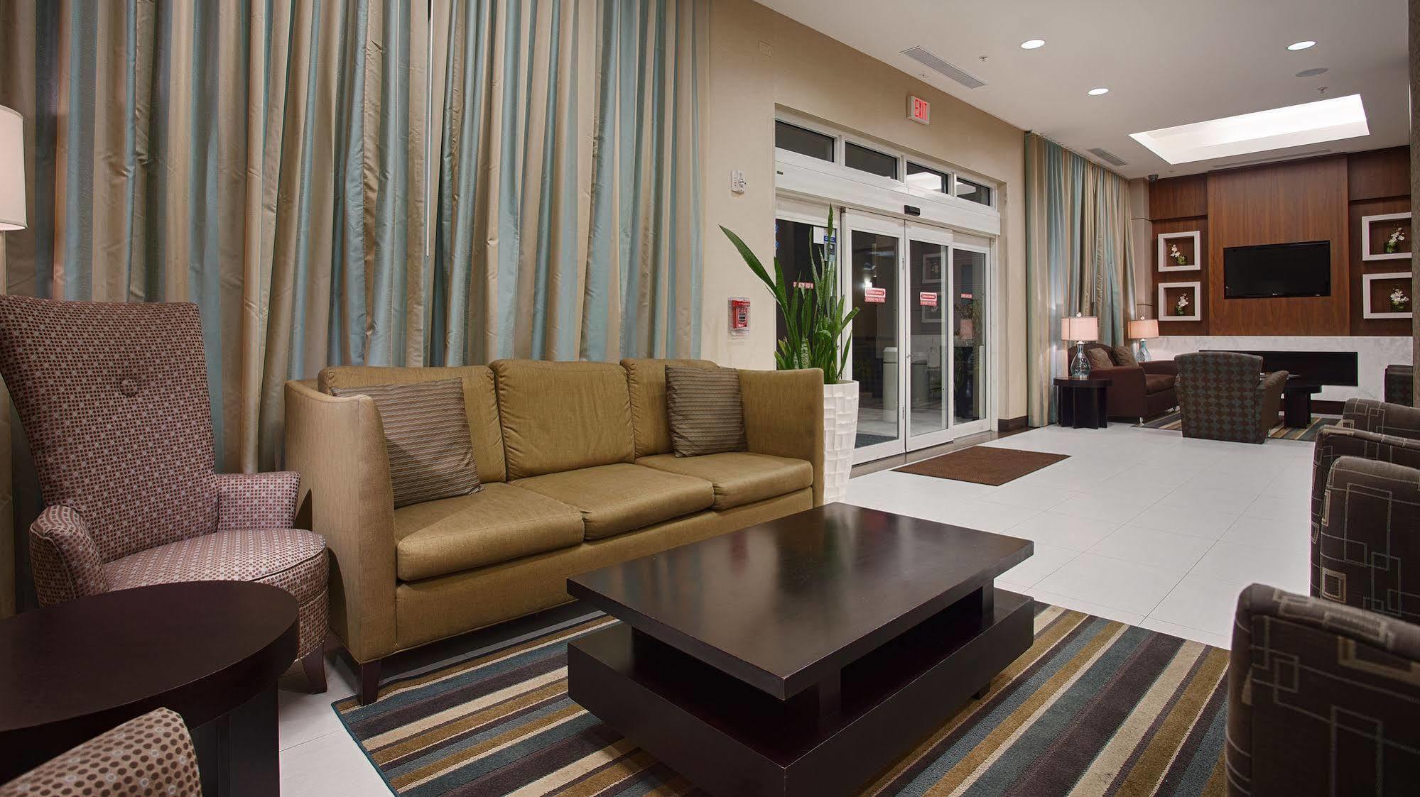 Best Western Plus Miami Intl Airport Hotel & Suites Coral Gables Eksteriør bilde