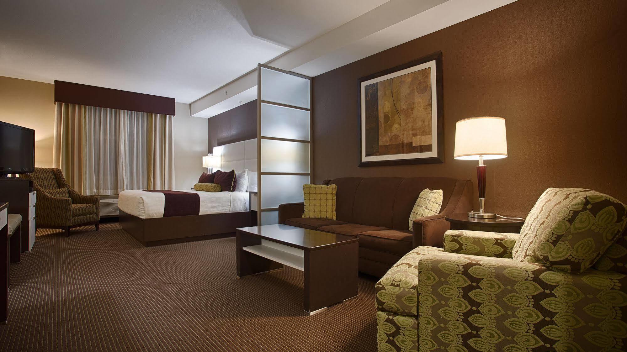 Best Western Plus Miami Intl Airport Hotel & Suites Coral Gables Eksteriør bilde