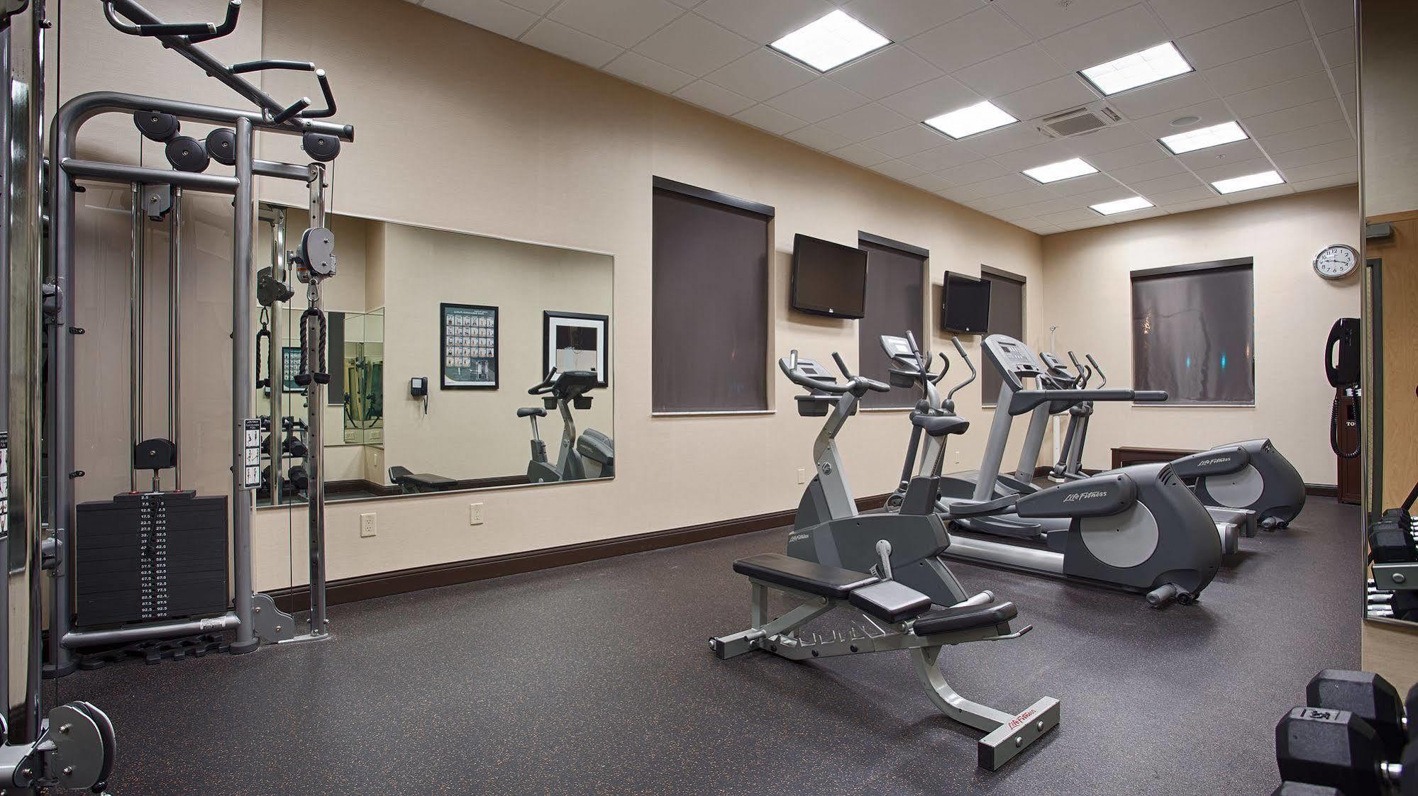 Best Western Plus Miami Intl Airport Hotel & Suites Coral Gables Eksteriør bilde