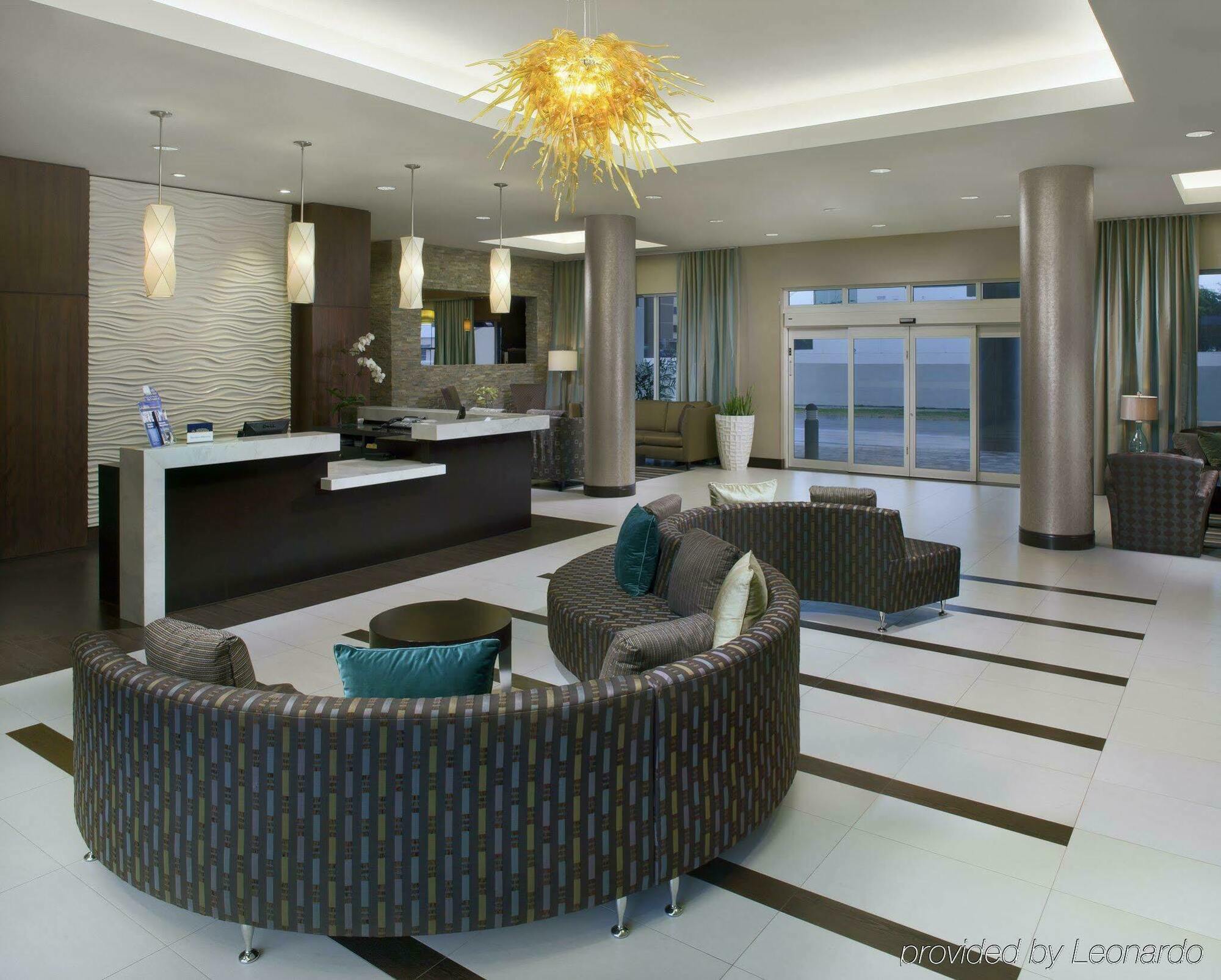 Best Western Plus Miami Intl Airport Hotel & Suites Coral Gables Eksteriør bilde
