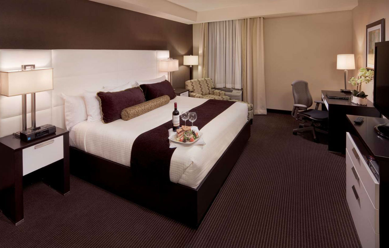 Best Western Plus Miami Intl Airport Hotel & Suites Coral Gables Eksteriør bilde
